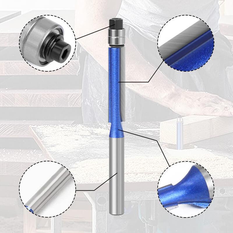 🔥Hot Sale🔥Biaxial trimming tool(50% OFF)