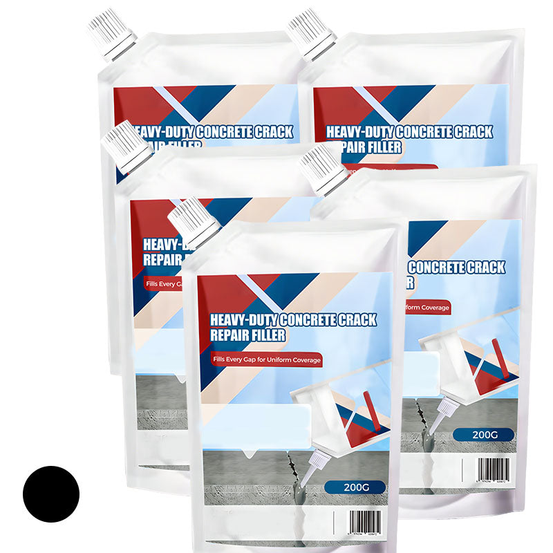 š„New Upgradeš„Heavy-Duty Concrete Crack Repair Adhesive