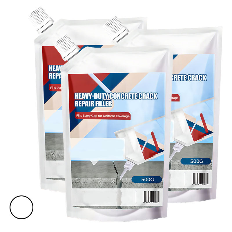 š„New Upgradeš„Heavy-Duty Concrete Crack Repair Adhesive