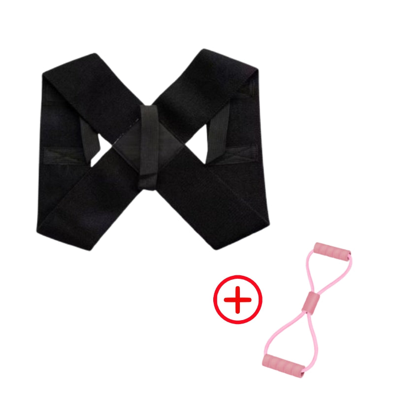 š„Cinto de correção da postura para homens e mulheres