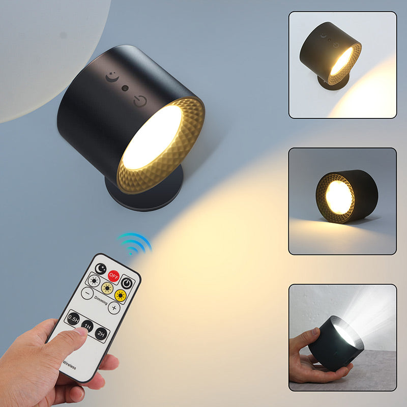 ⏳Limited time 50% discount💥Adjustable brightness Magnetic lamp USB rechargeable