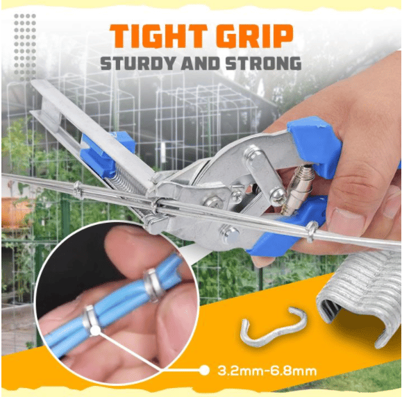 🎁50% OFF⏳Type M Nail Ring Pliers