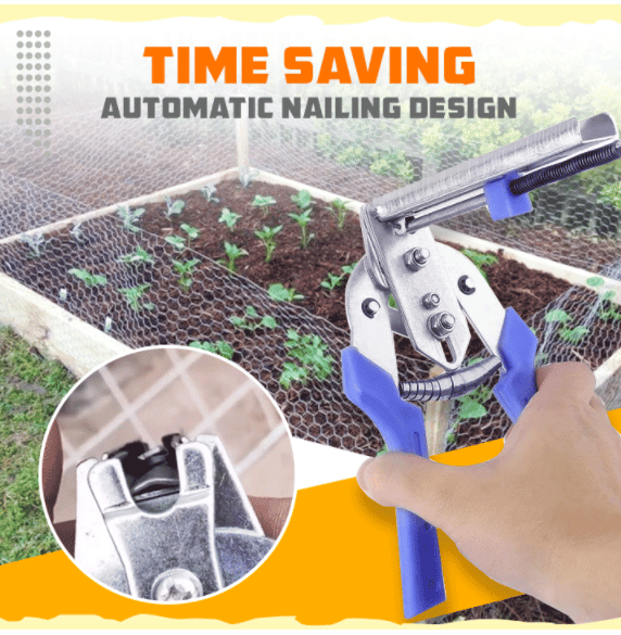 🎁50% OFF⏳Type M Nail Ring Pliers