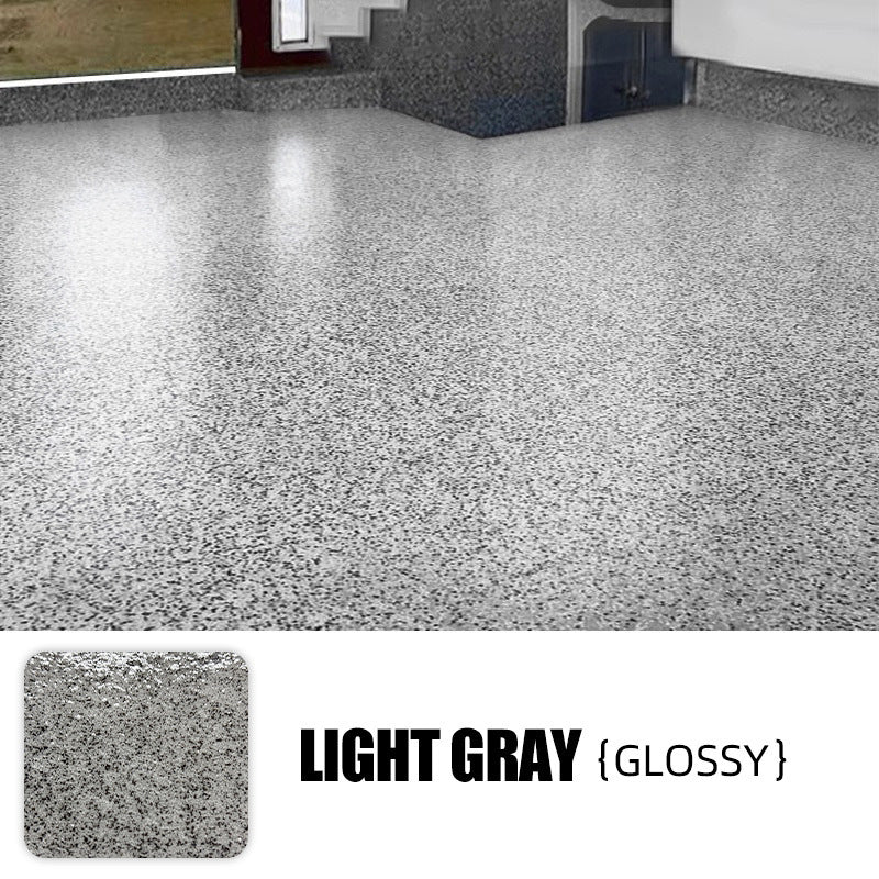 💯 Limited Time Half Price - Epoxy Colored Sand Marble Floor Paint