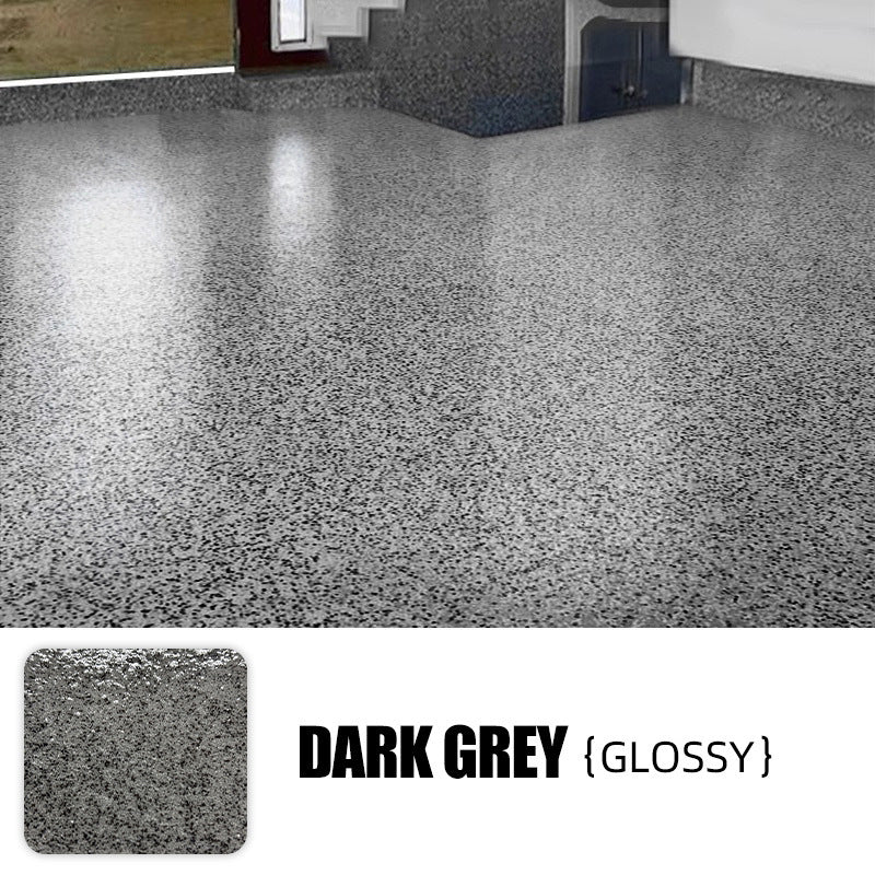 💯 Limited Time Half Price - Epoxy Colored Sand Marble Floor Paint