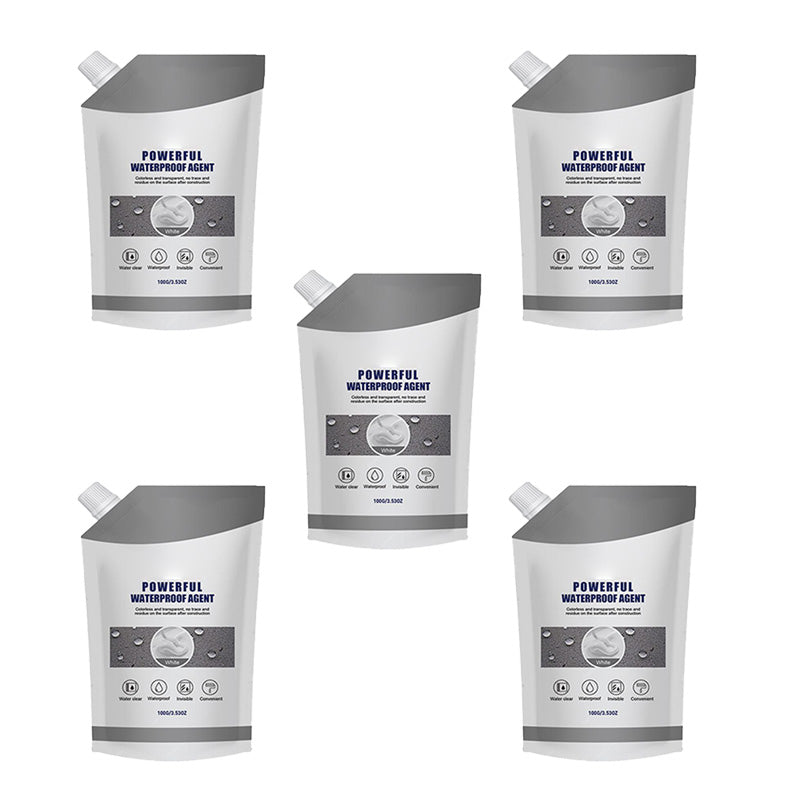 🌿💧Multipurpose Anti-Leakage Waterproof Agent