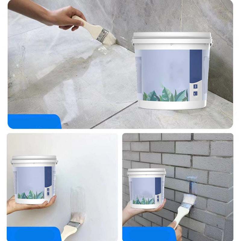 💥Invisible Strong Bonding Waterproof Sealant with Brush