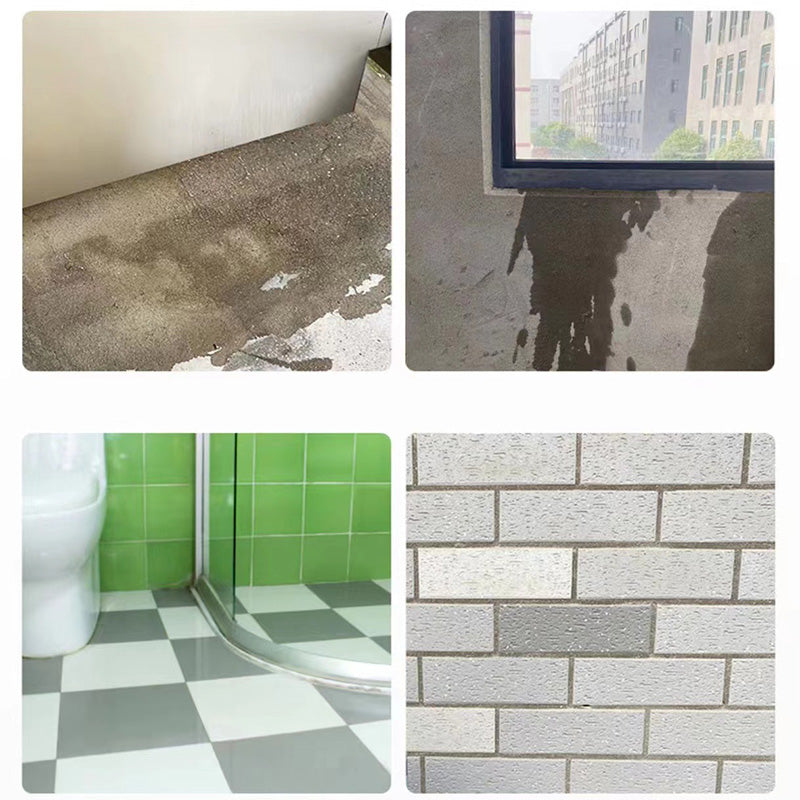 💥Invisible Strong Bonding Waterproof Sealant with Brush