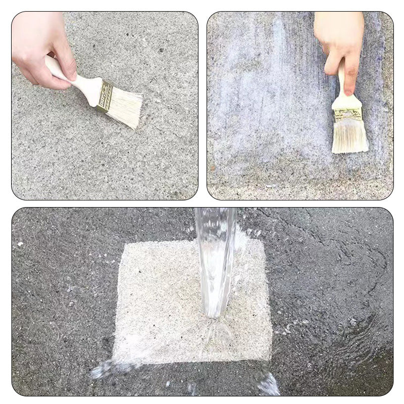 💥Invisible Strong Bonding Waterproof Sealant with Brush
