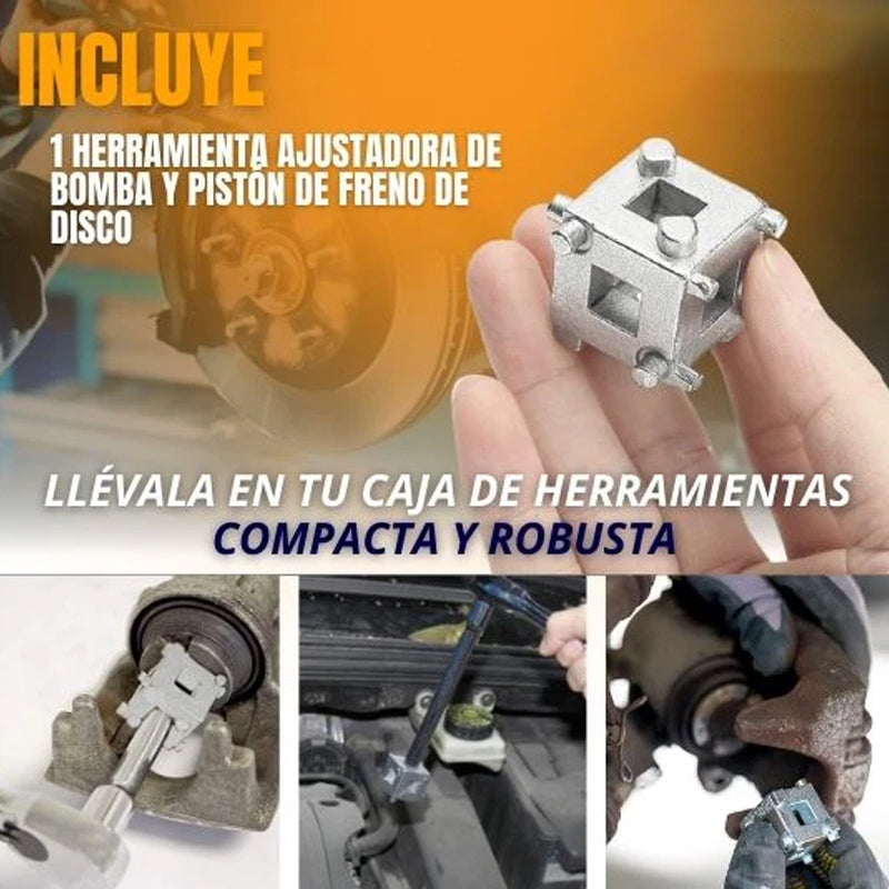 š„Time-limited Specailš„Disc Brake Caliper Toolļ¼50% OFFļ¼