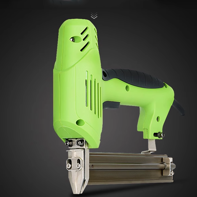 High-Power Electric Brad Nailer
