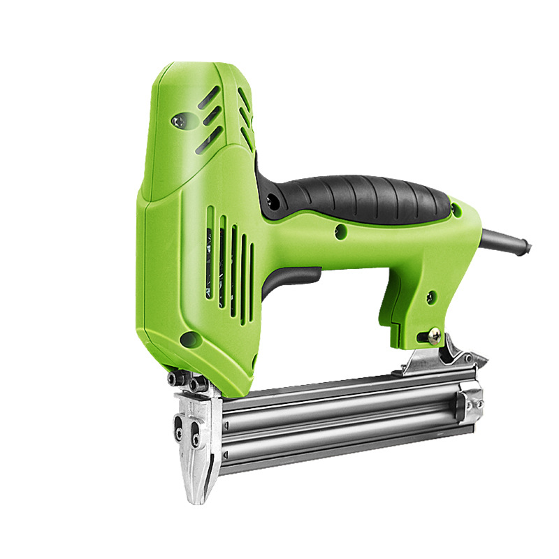 High-Power Electric Brad Nailer