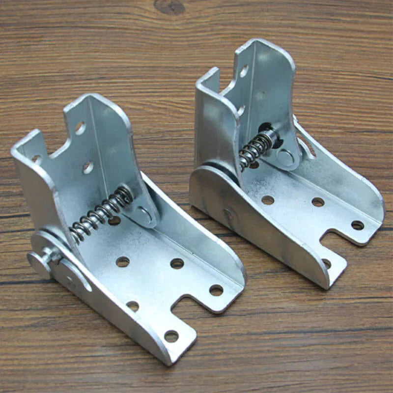 📐90 Degree Self-locking Folding Hinge
