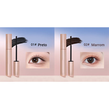 Máscara Barbie para Alongamento e Curvatura