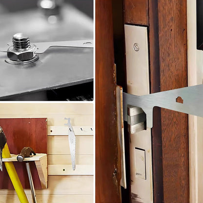 Ferramentas de serralheiro portáteis