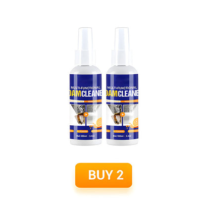 🔥yayisee®🔥🌟Multi-Scene & Multi-Purpose Foam Cleaner🌟