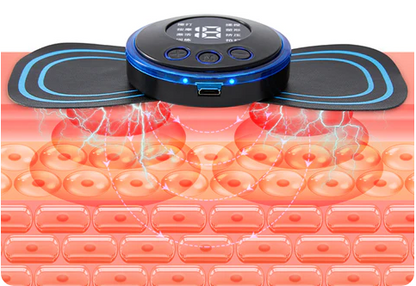 🎁Autumn Clearance Sale 49% OFF💕 Mini Low Frequency Pulse Massager