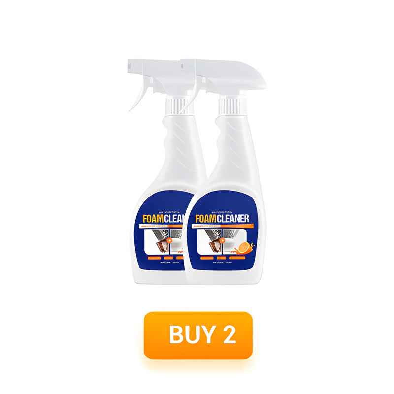 🔥yayisee®🔥🌟Multi-Scene & Multi-Purpose Foam Cleaner🌟