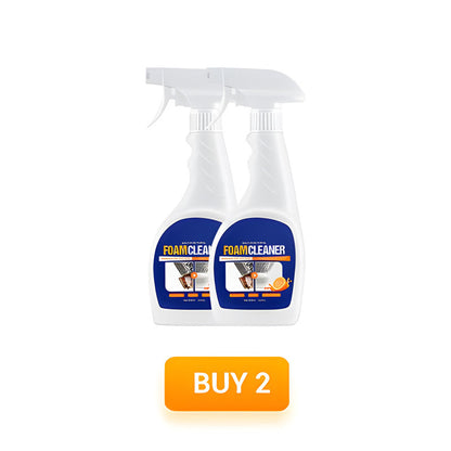🔥yayisee®🔥🌟Multi-Scene & Multi-Purpose Foam Cleaner🌟