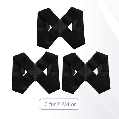 🔥Cinto de correção da postura para homens e mulheres