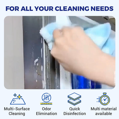 🔥yayisee®🔥🌟Multi-Scene & Multi-Purpose Foam Cleaner🌟