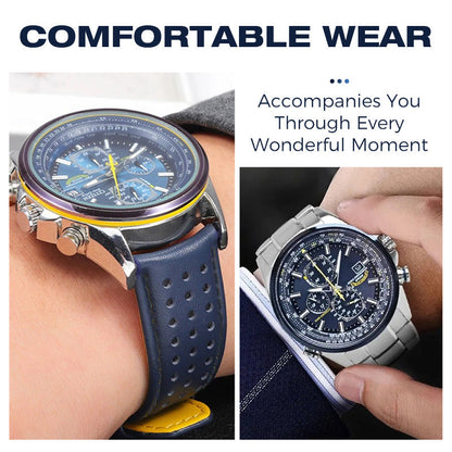 🗻 Multifunctional Men's Quartz Watch