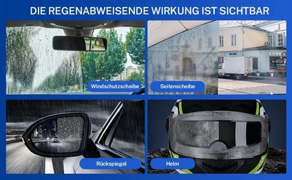 🚗 KAUFEN 2 ERHALTEN 3! ✨ Multifunktionale Auto-Ölfilm-Bürste - Entfernt Schmutz und Ölrückstände von Motor und Felgen mit Ergonomischem Griff 🔧🧼