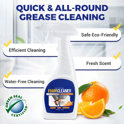 🔥yayisee®🔥🌟Multi-Scene & Multi-Purpose Foam Cleaner🌟