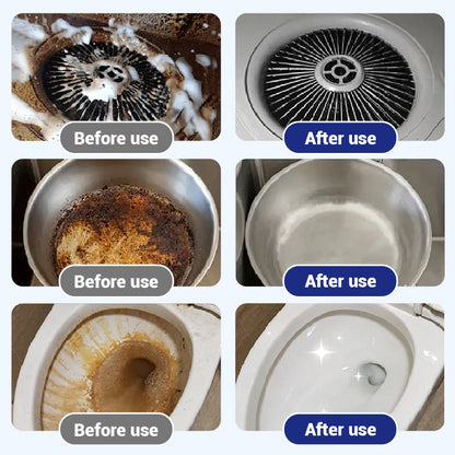 🔥yayisee®🔥🌟Multi-Scene & Multi-Purpose Foam Cleaner🌟