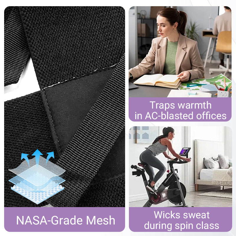 🔥Cinto de correção da postura para homens e mulheres