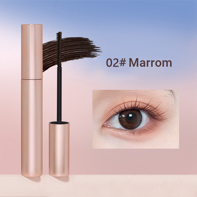 Máscara Barbie para Alongamento e Curvatura