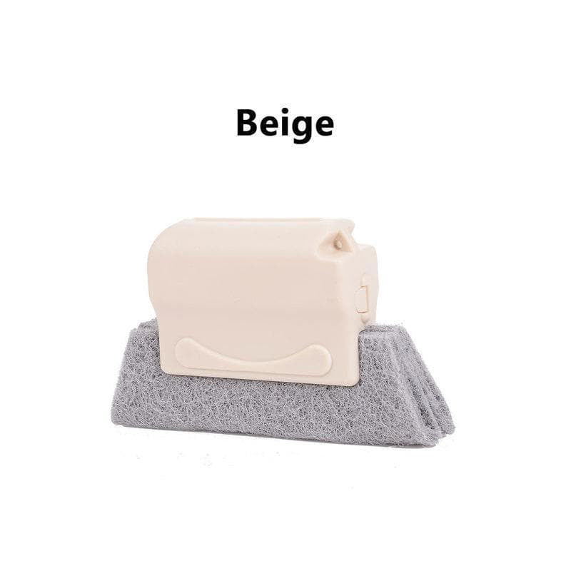 🎊Pincel criativo com faixas de janela limpas🎊