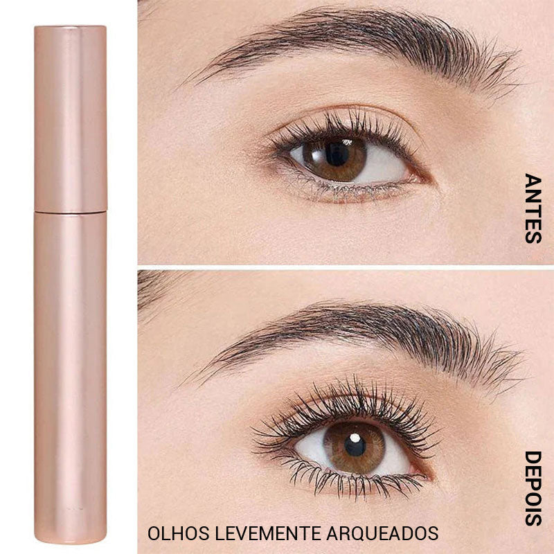 Máscara Barbie para Alongamento e Curvatura