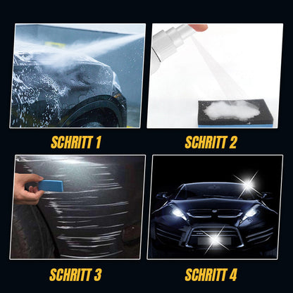 🔥Kaufen Sie 1 und erhalten Sie 1 gratis🚗Autolack-Kratzerentfernungsspray💖