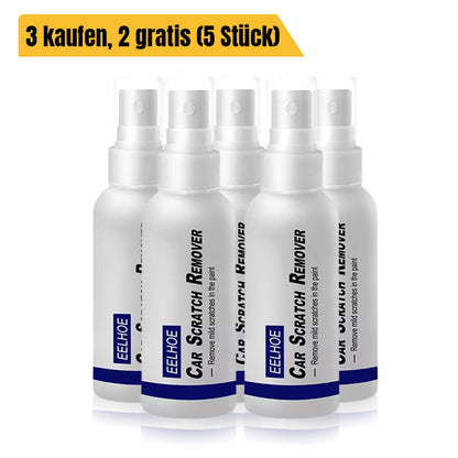 🔥Kaufen Sie 1 und erhalten Sie 1 gratis🚗Autolack-Kratzerentfernungsspray💖