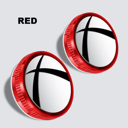 🔥🚙 Jetzt sicherer Rückwärtsfahren! Premium-Rückspiegel mit Assist-Funktion!