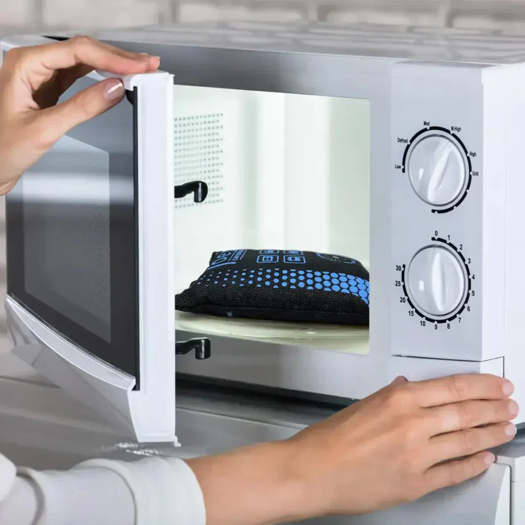 🔥2 kaufen, 3 gratis🔥Wiederverwendbarer Entfeuchterbeutel mit Farbindikator