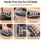 16-Drive 8-Head Massage Gun Set