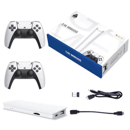 🎁Buy 2 Get 10% Off🎁New Upgrade Retro Game Console Stick