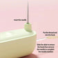 2-in-1 Needle Threader & Seam Ripper Tool