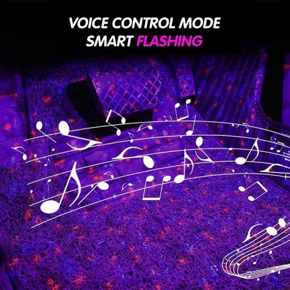 🌲Weihnachts-Angebote sind da 50 % Rabatt!🎅Kabelloses LED-Ladegerät Umgebungslicht