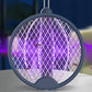 2-in-1 Electric Fly Swatter