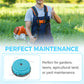 4 Lines Universal Grass Trimmer Head