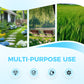 4 Lines Universal Grass Trimmer Head