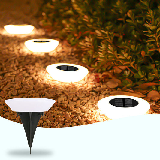 🔥Hot Sale 50% Off 💥Solar Outdoor Lawn Lights