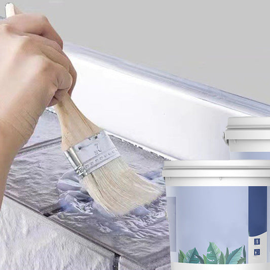 💥Invisible Strong Bonding Waterproof Sealant with Brush