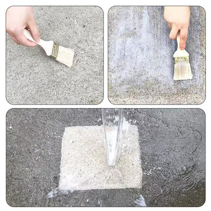 💥Invisible Strong Bonding Waterproof Sealant with Brush
