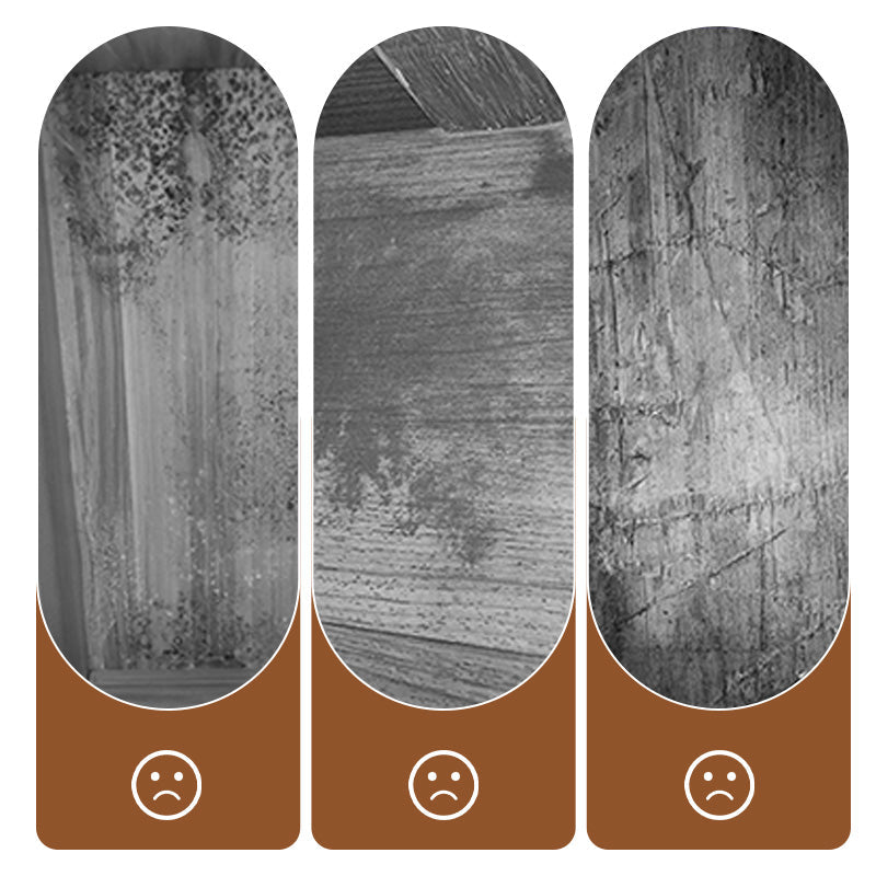 🎉Last Day Sale 50% OFF💥Waterproof, Anticorrosive & Renovation Wood Wax Oil for Wooden Furniture