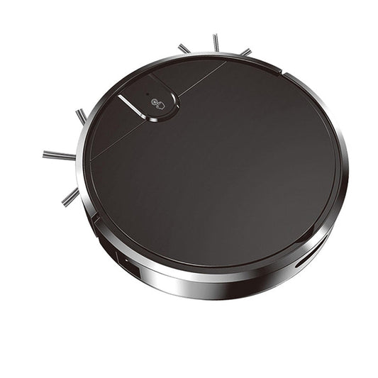 🏡✨ Limited Time 50% OFF! 🤖🗑️Smart Dual-Mode Robot Vacuum