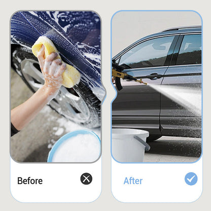 High Pressure Car Washer Gun